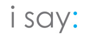 I Say