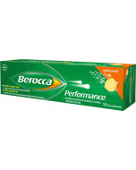 Berocca Performance Apelsin tablett 15 st
