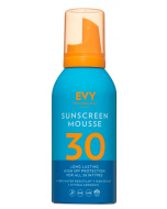 EVY Solskydd Mousse SPF 30, 150 ml
