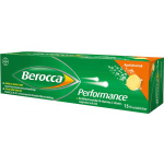 Berocca Performance Apelsin tablett 15 st