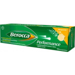 Berocca Performance Mango, tablett, 15 st