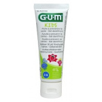 GUM Kids Barntandkräm 2-6 år 50 ml 