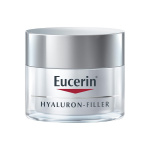 Eucerin Hyaluron Filler Day Cream Dry Skin SPF15, 50 ml