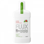 Flux Dry Mouth Rinse munskölj, 500 ml