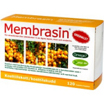 Membrasin kapslar, 120 st