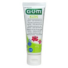 GUM Kids Barntandkräm 2-6 år, 50 ml