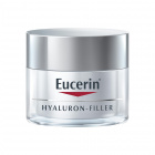 Eucerin Hyaluron Filler Day Cream Dry Skin SPF15, 50 ml